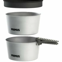 Outlet ESSENTIAL POT SET 2.3L - Campinggeschirr Campingtöpfe Und Campinggeschirr