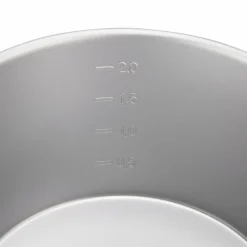 Outlet ESSENTIAL POT SET 2.3L - Campinggeschirr Campingtöpfe Und Campinggeschirr