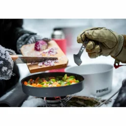 Outlet ESSENTIAL POT SET 2.3L - Campinggeschirr Campingtöpfe Und Campinggeschirr