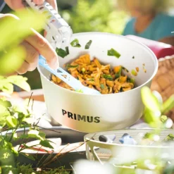 Primus Campingkocher^ESSENTIAL STOVE SET 1.3 L - Gaskocher