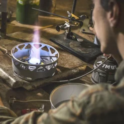 Primus Campingkocher^ESSENTIAL STOVE SET 1.3 L - Gaskocher