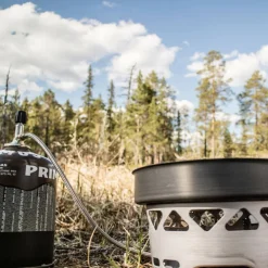 Primus Campingkocher^ESSENTIAL STOVE SET 1.3 L - Gaskocher