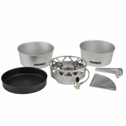 Primus Campingkocher^ESSENTIAL STOVE SET 1.3 L - Gaskocher