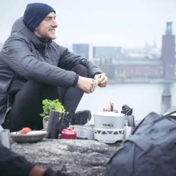 Primus Campingkocher^ESSENTIAL STOVE SET 1.3 L - Gaskocher