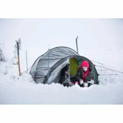 ESSENTIAL TRAIL KIT - Gaskocher Campingkocher