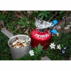 ESSENTIAL TRAIL KIT - Gaskocher Campingkocher