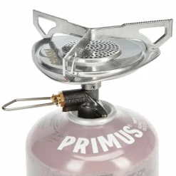 ESSENTIAL TRAIL KIT - Gaskocher Campingkocher