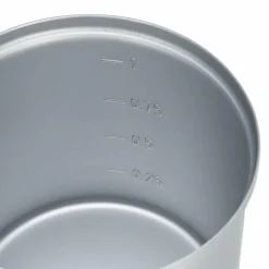 Online ESSENTIAL TREK POT 1.0L - Campinggeschirr Campingtöpfe Und Campinggeschirr