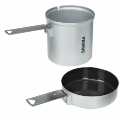 Online ESSENTIAL TREK POT 1.0L - Campinggeschirr Campingtöpfe Und Campinggeschirr