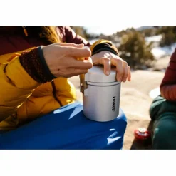 Best ESSENTIAL TREK POT SET - Campinggeschirr Campingtöpfe Und Campinggeschirr
