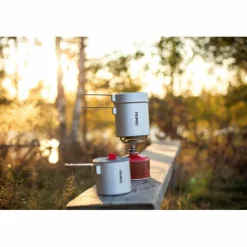 Best ESSENTIAL TREK POT SET - Campinggeschirr Campingtöpfe Und Campinggeschirr