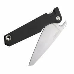 Sale FIELDCHEF POCKET KNIFE BLACK - Klappmesser Feststehende Messer