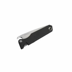 Sale FIELDCHEF POCKET KNIFE BLACK - Klappmesser Feststehende Messer