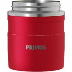 Primus Thermoflaschen Und Becher^FLINTA INSULATED LUNCH JUG 0.4 L  RED - Thermobehälter