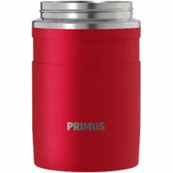 Online FLINTA INSULATED LUNCH JUG 0.55 L  RED - Thermobehälter Thermoflaschen Und Becher