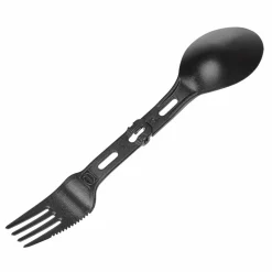 Online FOLDING SPORK BLACK - Campingbesteck Campingtöpfe Und Campinggeschirr