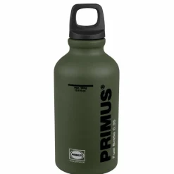 Primus Gaskartuschen Und Brennstoffe^FUEL BOTTLE GREEN 0.35L - Brennstoffflasche