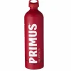 Primus Gaskartuschen Und Brennstoffe^FUEL BOTTLE RED 1.5L - Brennstoffflasche