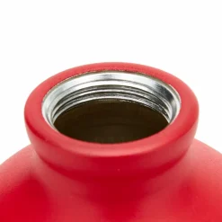 FUEL BOTTLE RED 0.6L - Brennstoffflasche Gaskartuschen Und Brennstoffe
