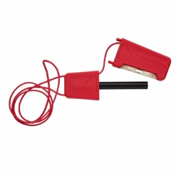 Primus Feuerzeuge Und Feuerstahl|Feuerzeuge Und Feuerstahl^IGNITION STEEL LARGE BARN RED - Feuerstarter