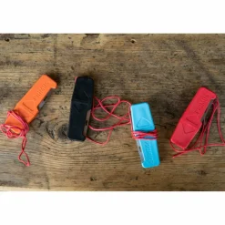 Primus Feuerzeuge Und Feuerstahl|Feuerzeuge Und Feuerstahl^IGNITION STEEL LARGE BARN RED - Feuerstarter