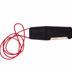 Best IGNITION STEEL LARGE BLACK - Feuerstarter Feuerzeuge Und Feuerstahl|Feuerzeuge Und Feuerstahl