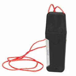 Discount IGNITION STEEL SMALL BLACK - Feuerstarter Feuerzeuge Und Feuerstahl|Feuerzeuge Und Feuerstahl