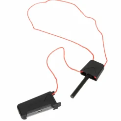 Discount IGNITION STEEL SMALL BLACK - Feuerstarter Feuerzeuge Und Feuerstahl|Feuerzeuge Und Feuerstahl