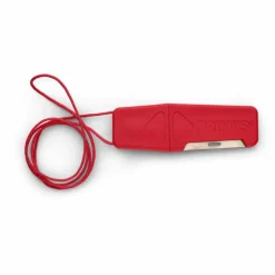 Clearance IGNITION STEEL SMALL BARN RED - Feuerstarter Feuerzeuge Und Feuerstahl|Feuerzeuge Und Feuerstahl