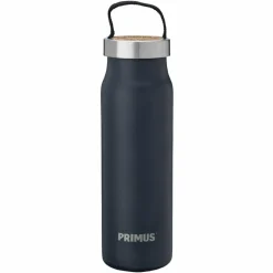 Primus Trinkflaschen|Thermoflaschen Und Becher^KLUNKEN V. BOTTLE 0.5 L ROYAL BLUE - Trinkflasche