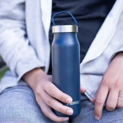 Primus Trinkflaschen|Thermoflaschen Und Becher^KLUNKEN V. BOTTLE 0.5 L ROYAL BLUE - Trinkflasche