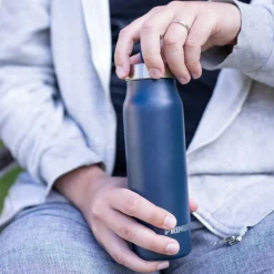 Primus Trinkflaschen|Thermoflaschen Und Becher^KLUNKEN V. BOTTLE 0.5 L ROYAL BLUE - Trinkflasche