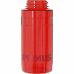 Outlet KVARTS TRITAN BOTTLE 1.0 L DRINK CAP  RED - Trinkflasche Trinkflaschen