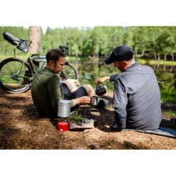 Online LITECH COFFEE & TEA KETTLE 0.9L - Kaffeekessel Kaffee Equipment|Campingtöpfe Und Campinggeschirr