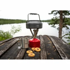 Online LITECH COFFEE & TEA KETTLE 0.9L - Kaffeekessel Kaffee Equipment|Campingtöpfe Und Campinggeschirr