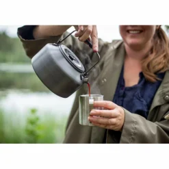 Primus Kaffee Equipment|Campingtöpfe Und Campinggeschirr^LITECH COFFEE & TEA KETTLE 1.5L - Campinggeschirr