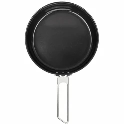 Discount LITECH FRYING PAN 21 CM - Campinggeschirr Campingtöpfe Und Campinggeschirr