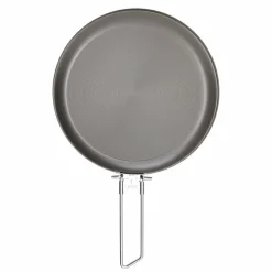 Discount LITECH FRYING PAN 21 CM - Campinggeschirr Campingtöpfe Und Campinggeschirr