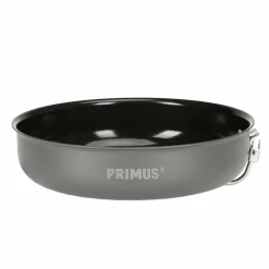 Discount LITECH FRYING PAN 21 CM - Campinggeschirr Campingtöpfe Und Campinggeschirr