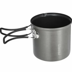 Primus Campingtöpfe Und Campinggeschirr^LITECH TREK KETTLE 1.0 L - Campinggeschirr