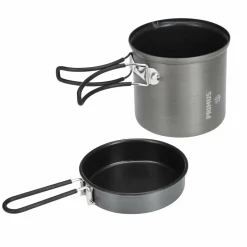 Primus Campingtöpfe Und Campinggeschirr^LITECH TREK KETTLE 1.0 L - Campinggeschirr