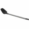 Clearance LONGSPOON BLACK - Campingbesteck Campingtöpfe Und Campinggeschirr