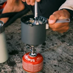 Clearance MICRON III - Gaskocher Campingkocher