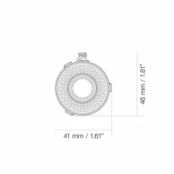 Clearance MICRON III PIEZO - Gaskocher Campingkocher