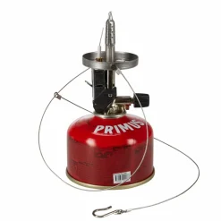 Primus Zeltlampen|Laternen Und Fackeln^MICRON LANTERN STEEL MESH - Laterne