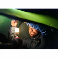 Primus Zeltlampen|Laternen Und Fackeln^MICRON LANTERN STEEL MESH - Laterne