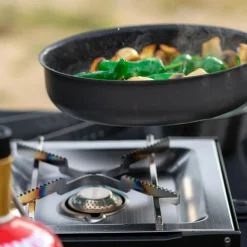 Outlet MOJA STOVE DE - Gaskocher Campingkocher