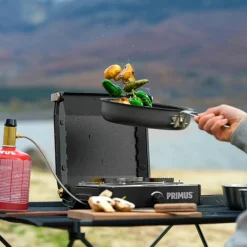 Outlet MOJA STOVE DE - Gaskocher Campingkocher