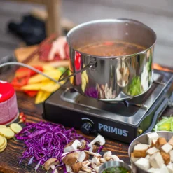 Outlet MOJA STOVE DE - Gaskocher Campingkocher