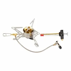 Online OMNIFUEL II - Benzinkocher Campingkocher